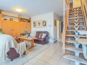 Prodej činžovního domu, Dubičné, 275 m2