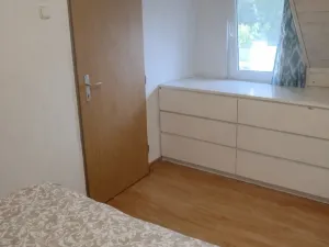 Prodej rodinného domu, Peruc - Černochov, 63 m2