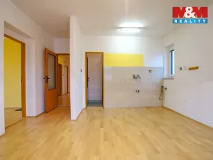 Prodej rodinného domu, Ludgeřovice, Budovatelská, 196 m2