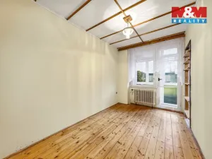 Prodej rodinného domu, Zábřeh, Pod Zámečkem, 243 m2