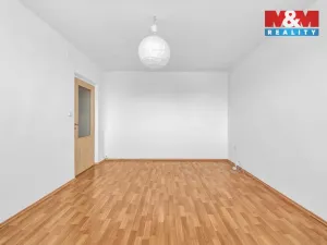 Pronájem bytu 2+1, Pardubice, Družby, 48 m2