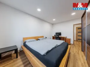 Prodej bytu 2+1, Sokolov, Mánesova, 64 m2