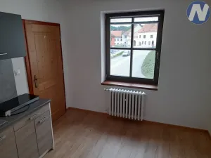 Pronájem bytu 2+kk, Husinec, Komenského, 34 m2