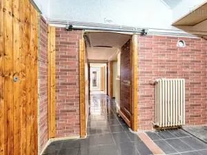 Prodej bytu 4+kk, Plzeň, Nerudova, 134 m2