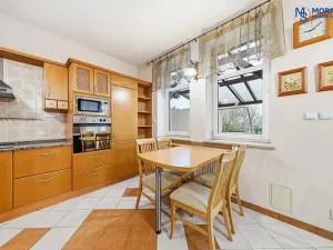 Pronájem rodinného domu, Olomouc, K hájence, 270 m2