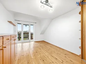 Pronájem rodinného domu, Olomouc, K hájence, 270 m2