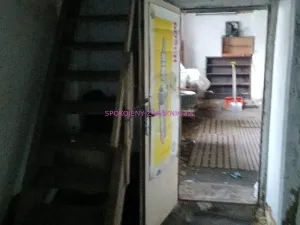 Prodej rodinného domu, Velká Bukovina, 150 m2