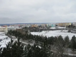 Prodej bytu 3+1, Brno, Konradova, 80 m2