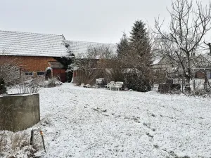 Prodej rodinného domu, Moutnice, 323 m2