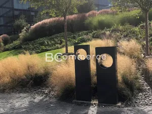 Pronájem kanceláře, Brno, 1363 m2