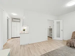 Prodej bytu 2+kk, Praha - Michle, Krnkova, 53 m2