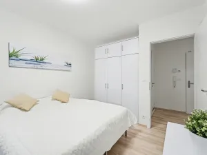 Prodej bytu 2+kk, Praha - Michle, Krnkova, 53 m2