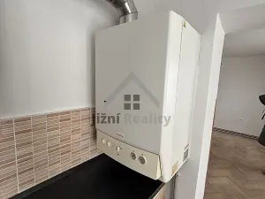 Prodej bytu 2+1, Slavonice, Brněnská, 58 m2