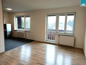 Pronájem bytu 3+kk, Moravská Třebová, 68 m2