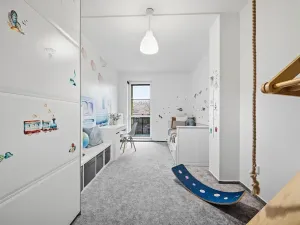 Prodej bytu 3+kk, Choceň, Topolová, 78 m2