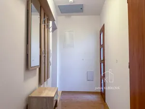 Pronájem bytu 1+kk, Kyjov, Jungmannova, 38 m2