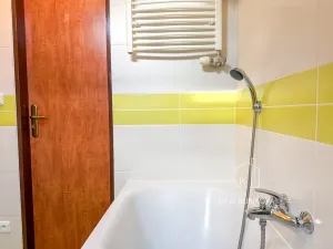 Pronájem bytu 1+kk, Kyjov, Jungmannova, 38 m2