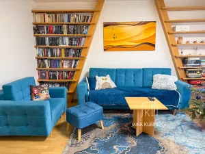 Prodej bytu 4+1, Brno, Blatnická, 84 m2