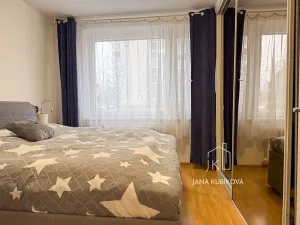 Prodej bytu 4+1, Brno, Blatnická, 84 m2