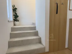 Prodej rodinného domu, Těmice, 252 m2