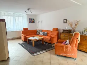 Prodej rodinného domu, Želetice, 220 m2