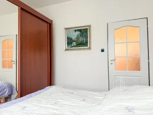 Prodej rodinného domu, Želetice, 220 m2