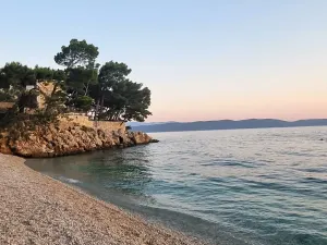 Prodej rodinného domu, Živogošće, Chorvatsko, 210 m2