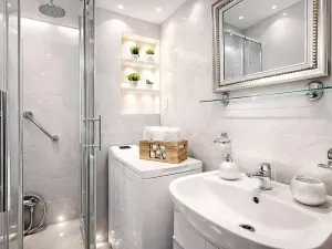 Prodej bytu 2+1, Praha - Malešice, Cerhenická, 52 m2