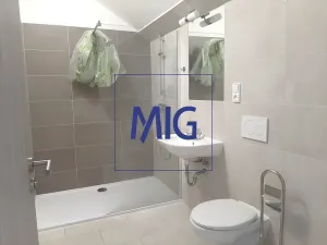 Pronájem bytu 3+kk, Syrovice, 53 m2