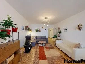 Prodej bytu 4+1, Praha - Černý Most, Kuttelwascherova, 97 m2