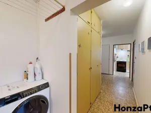 Prodej bytu 4+1, Praha - Černý Most, Kuttelwascherova, 97 m2