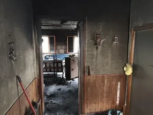 Dražba rodinného domu, Jablonné v Podještědí, 125 m2