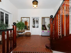 Prodej rodinného domu, Praha - Motol, U hrušky, 295 m2