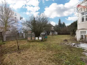 Prodej rodinného domu, Praha - Motol, U hrušky, 295 m2