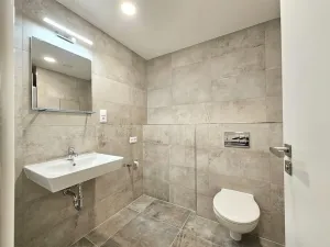 Pronájem bytu 1+kk, Praha - Hloubětín, Poděbradská, 34 m2