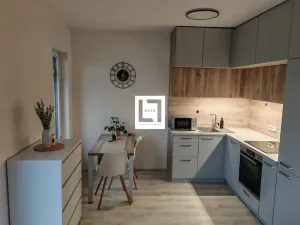 Prodej bytu 2+kk, Olomouc, Wolkerova, 48 m2