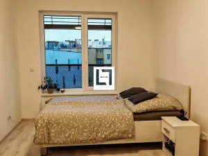 Prodej bytu 2+kk, Olomouc, Wolkerova, 48 m2