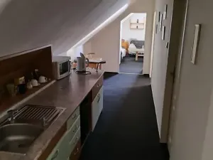 Prodej vícegeneračního domu, Hýskov, Prostřední, 330 m2