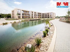 Prodej bytu 2+kk, Brandýs nad Labem-Stará Boleslav, Dřevčická, 44 m2