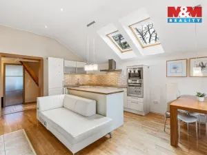 Prodej chaty, Štěchovice - Masečín, 92 m2