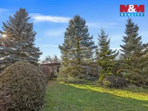 Prodej chaty, Štěchovice - Masečín, 92 m2