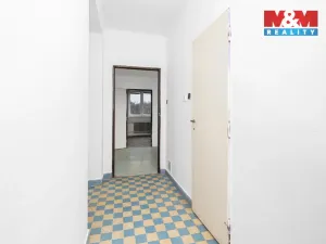 Prodej bytu 3+1, Vršce, 70 m2