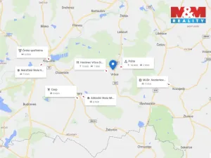 Prodej bytu 3+1, Vršce, 70 m2