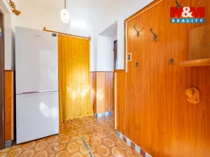 Prodej rodinného domu, Jindřichův Hradec - Políkno, 94 m2