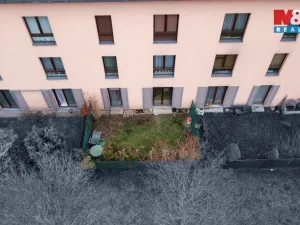 Prodej bytu 2+kk, Beroun - Beroun-Město, Pod Homolkou, 45 m2