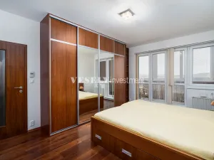 Prodej bytu 2+kk, Praha - Letňany, Tupolevova, 62 m2