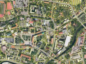 Dražba bytu 2+1, Krnov, Sv. Ducha, 69 m2