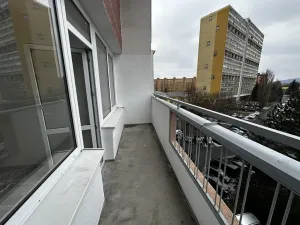 Pronájem bytu 3+1, Chomutov, Kundratická, 71 m2