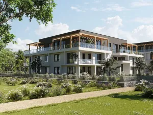 Prodej bytu 2+kk, Praha - Dolní Chabry, K Brnkám, 56 m2