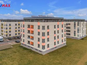 Prodej bytu 3+kk, Chrudim - Chrudim II, Na Špici, 81 m2